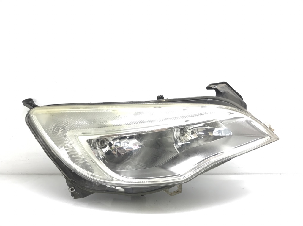 Фара правая для Opel Astra, 2011 г. 1.4 i бензин б/у