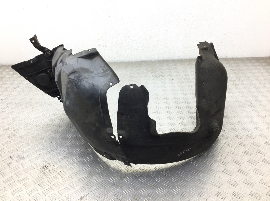 Защита арок передняя левая (подкрылок) для BMW 3 E90/E91/E92/E93, 2007 г. 3.0 i бензин б/у