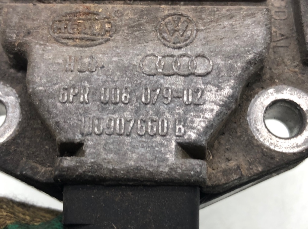 Датчик уровня масла для Audi A3, 2000 г. 1.6 i бензин б/у — фото 5