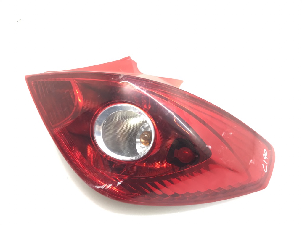 Фонарь задний правый для Opel Corsa, 2010 г. 1.0 i бензин б/у