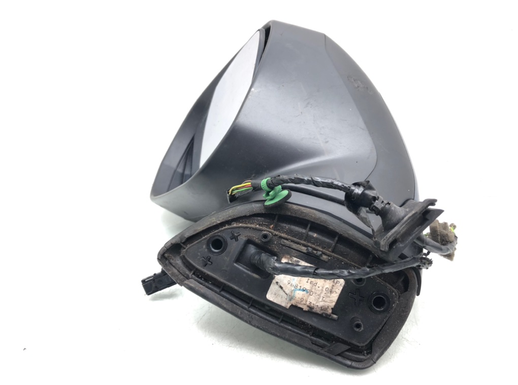Зеркало наружное левое для Citroen C4 Picasso, 2007 г. 1.8 i бензин б/у — фото 2