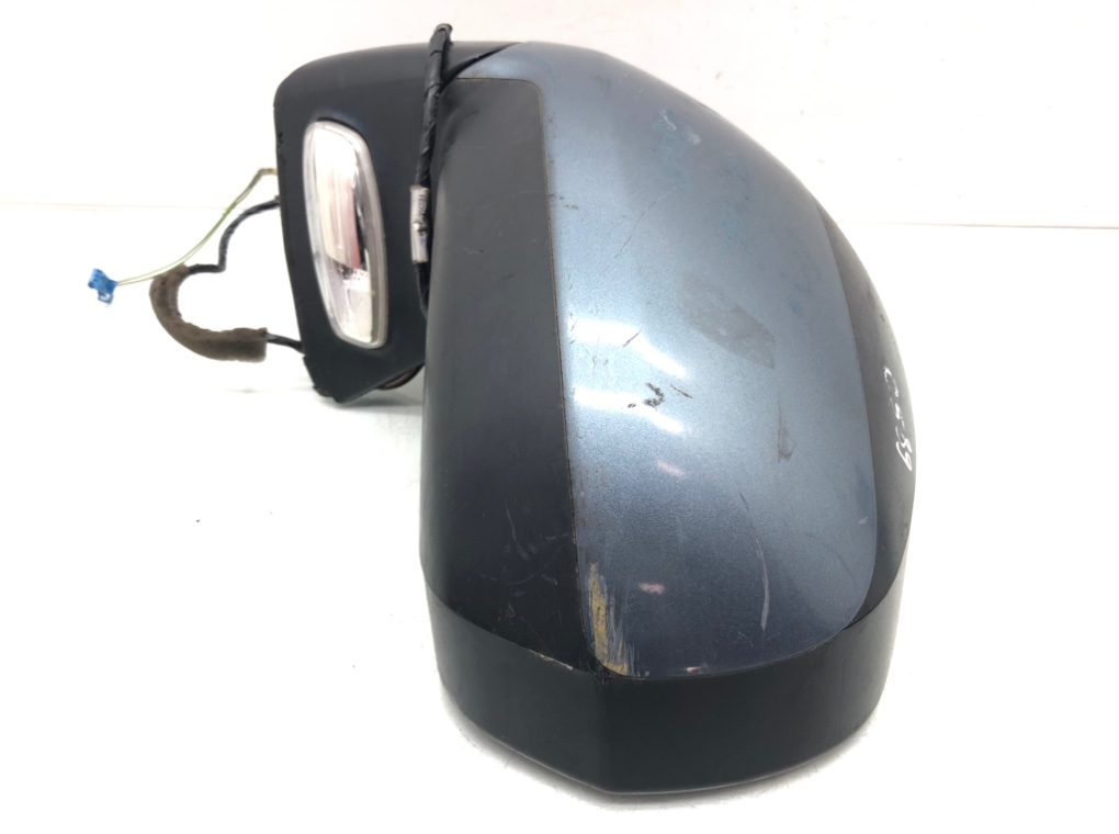 Зеркало наружное левое для Citroen C4 Picasso, 2007 г. 1.8 i бензин б/у — фото 4