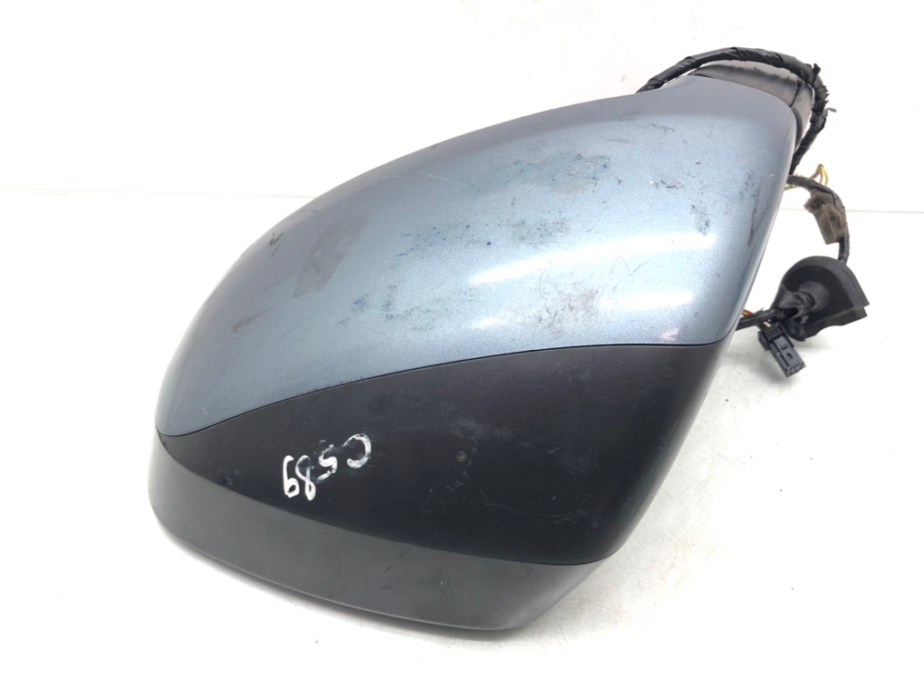 Зеркало наружное левое для Citroen C4 Picasso, 2007 г. 1.8 i бензин б/у — фото 5