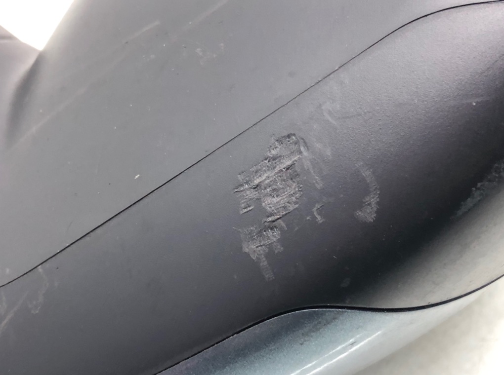 Зеркало наружное левое для Citroen C4 Picasso, 2007 г. 1.8 i бензин б/у — фото 6