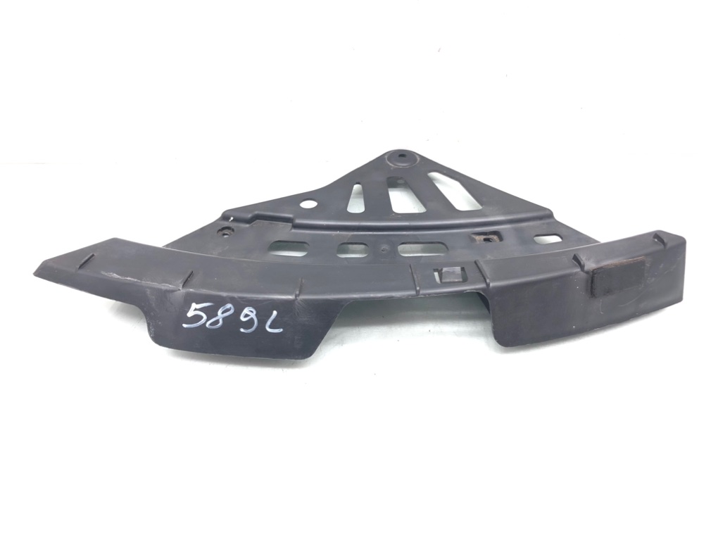 Крепление фары левой для Citroen C4 Picasso, 2007 г. 1.8 i бензин б/у