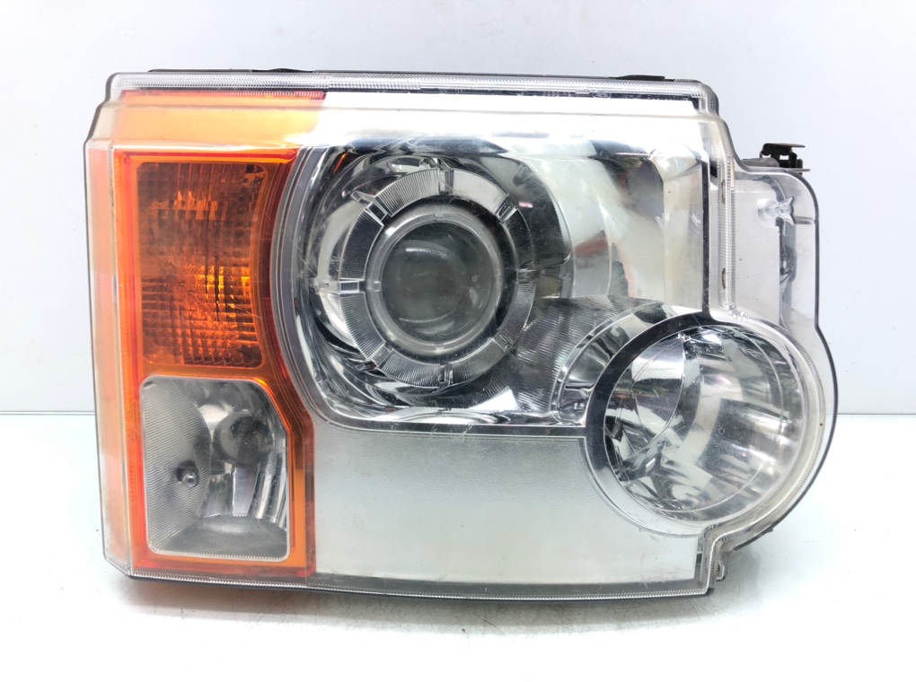 Фара правая для Land Rover Discovery, 2006 г. 2.7 TD дизель б/у