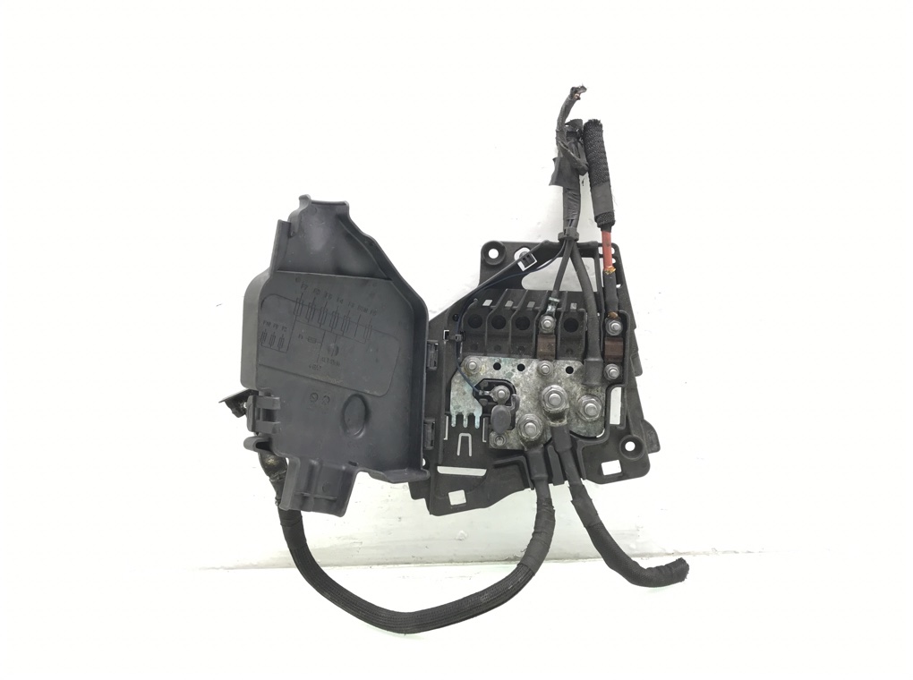 Блок предохранителей для Citroen C3 Picasso, 2011 г. 1.6 HDi дизель б/у