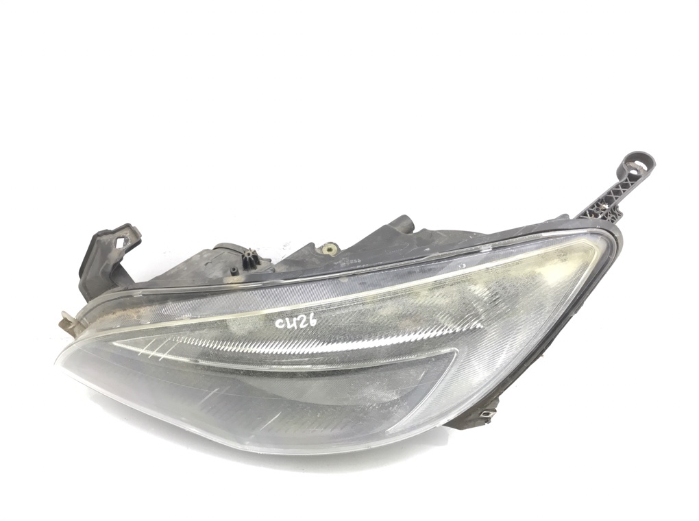 Фара левая для Opel Astra, 2010 г. 1.7 CDTi дизель б/у — фото 2