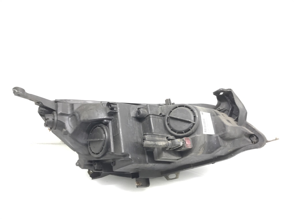 Фара левая для Opel Astra, 2010 г. 1.7 CDTi дизель б/у — фото 3