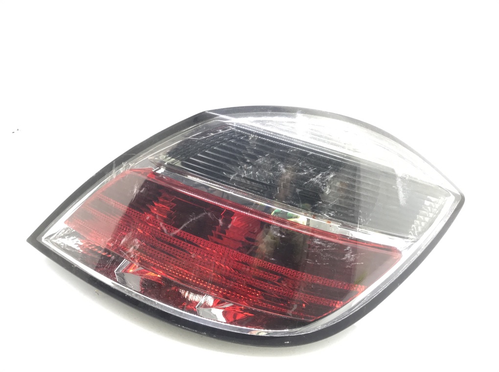 Фонарь задний правый для Opel Astra, 2007 г. 1.4 i бензин б/у