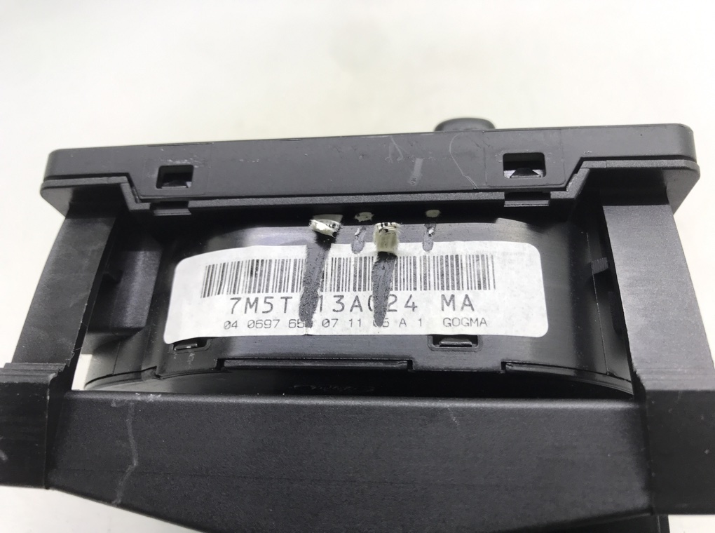 Переключатель света для Ford Focus, 2007 г. 1.8 i бензин б/у — фото 5