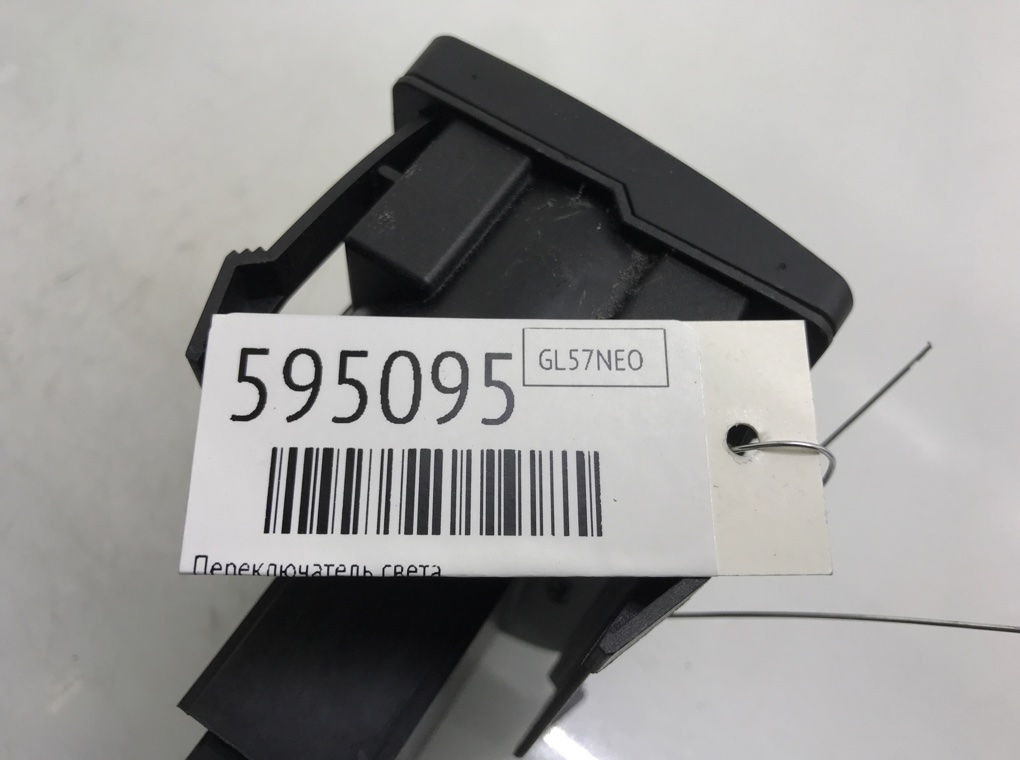 Переключатель света для Ford Focus, 2007 г. 1.8 i бензин б/у — фото 6