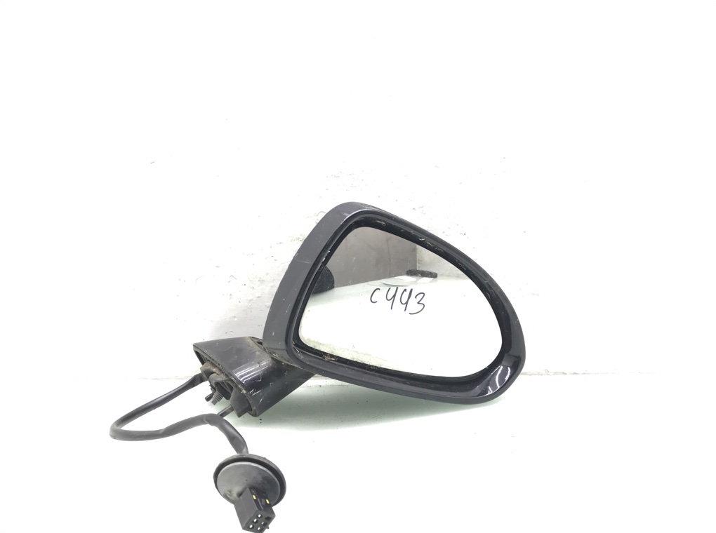 Зеркало наружное правое для Opel Corsa, 2007 г. 1.2 i бензин б/у