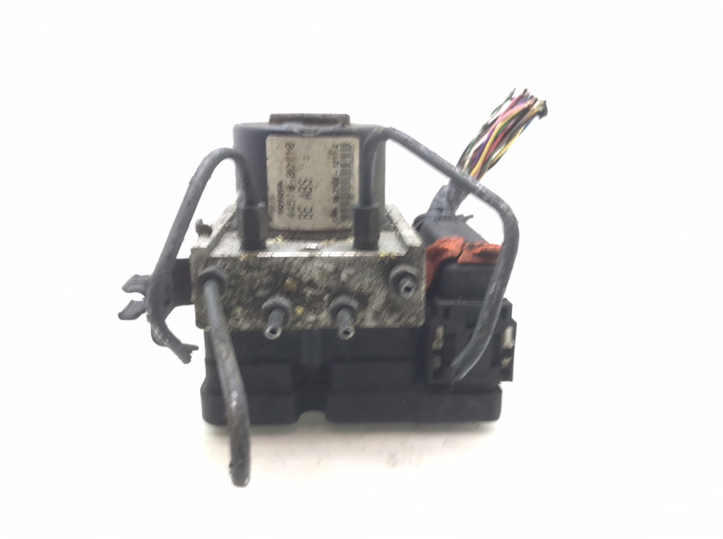 Блок ABS для Toyota Yaris, 2009 г. 1.3 i бензин б/у