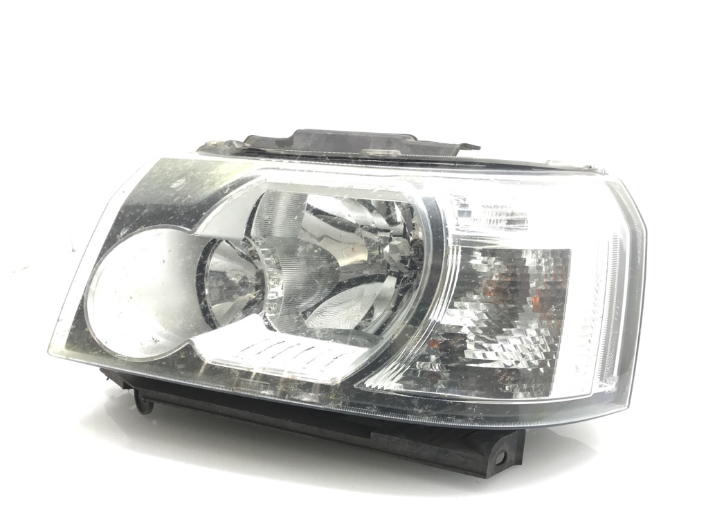 Фара левая для Land Rover Freelander, 2007 г. 2.2 TD дизель б/у