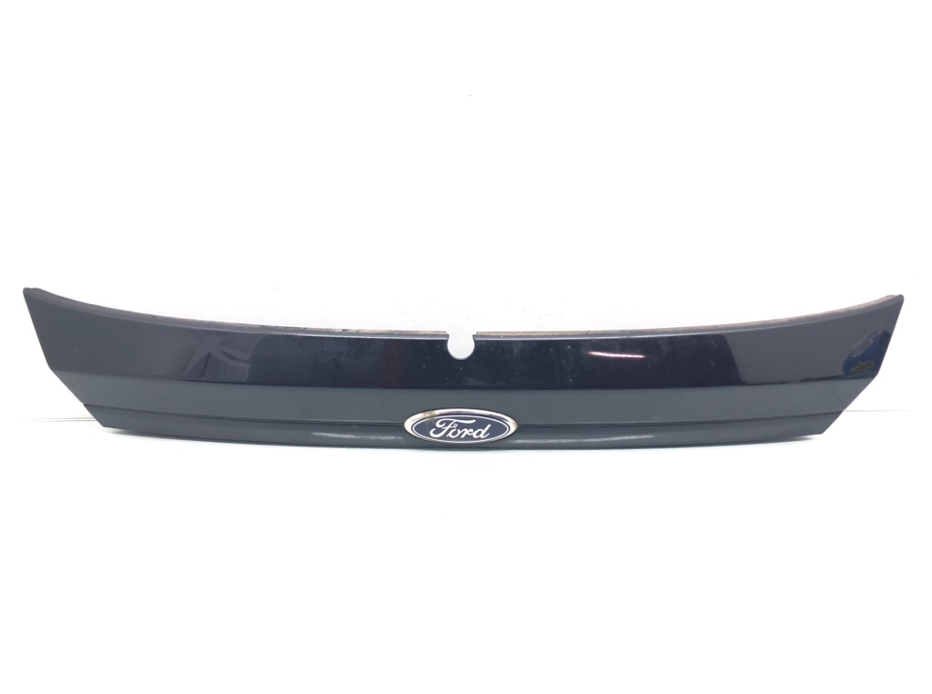 Накладка подсветки номера для Ford Fiesta, 2012 г. 1.4 TDCI дизель б/у