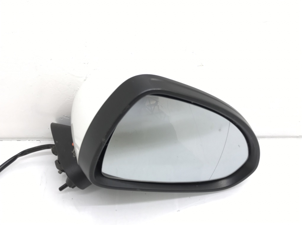 Зеркало наружное правое для Opel Corsa, 2011 г. 1.7 CDTi дизель б/у