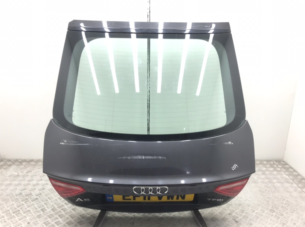 Крышка багажника для Audi A5, 2011 г. 2.0 TFSi бензин б/у