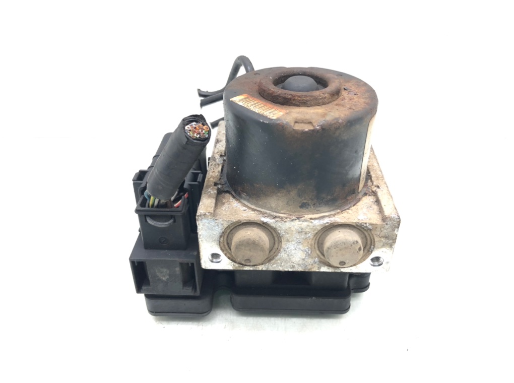 Блок ABS для Ford Fiesta, 2007 г. 1.4 i бензин б/у