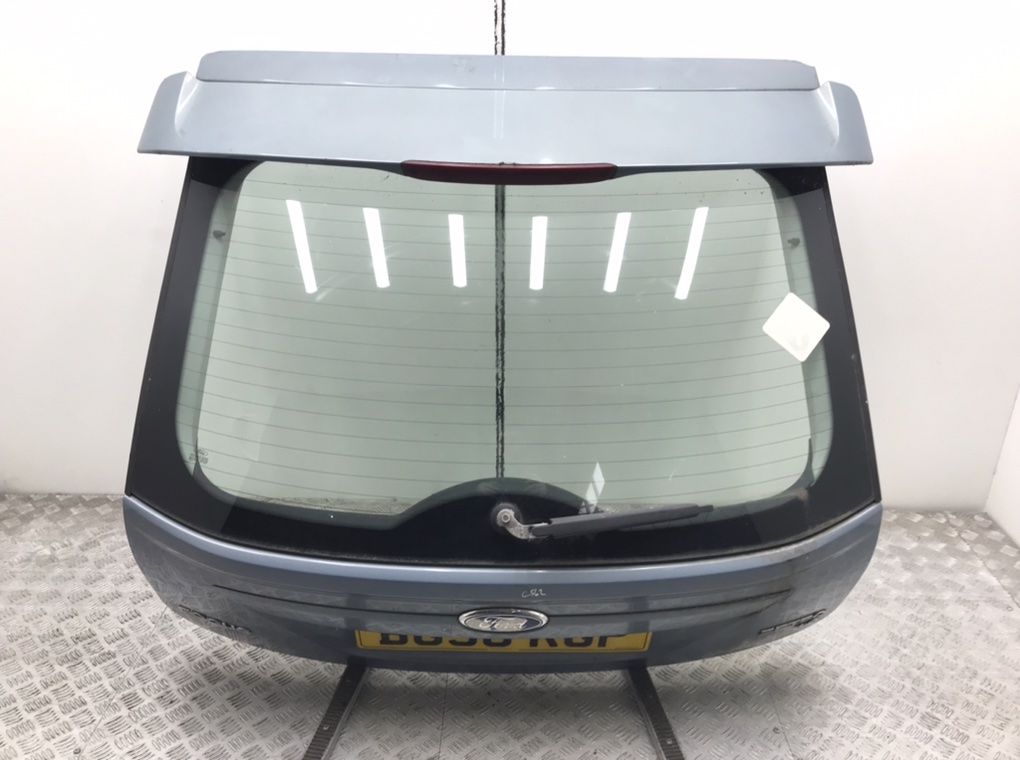 Крышка багажника для Ford Focus, 2008 г. 1.6 i бензин б/у