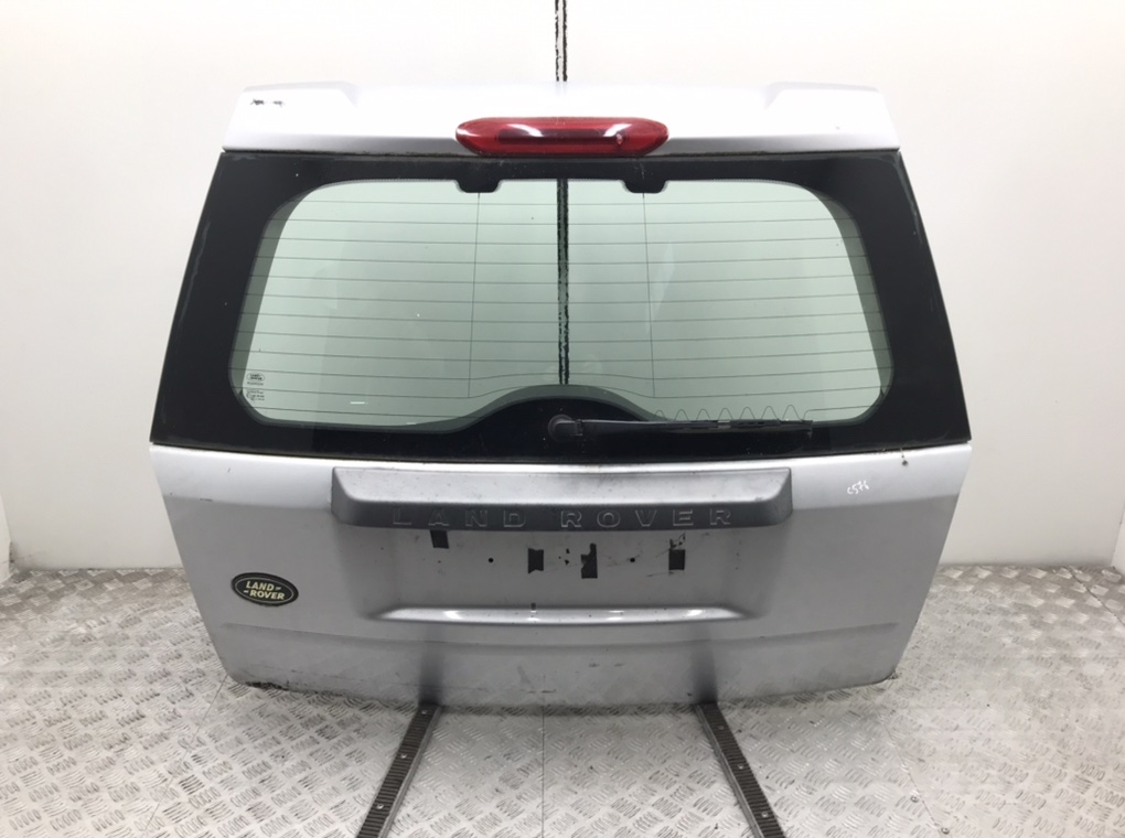 Крышка багажника для Land Rover Freelander, 2008 г. 2.2 TD дизель б/у