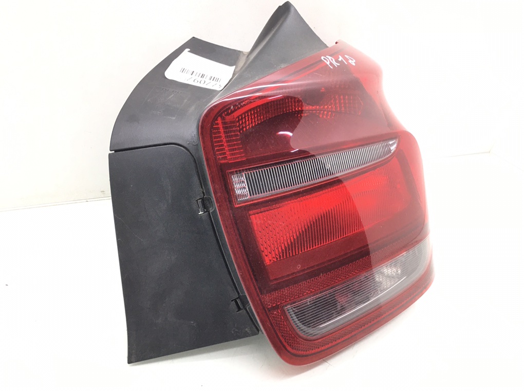 Фонарь задний правый для BMW 1 F20/F21, 2013 г. 2.0 TD дизель б/у — фото 2