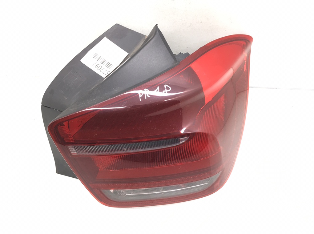 Фонарь задний правый для BMW 1 F20/F21, 2013 г. 2.0 TD дизель б/у — фото 3