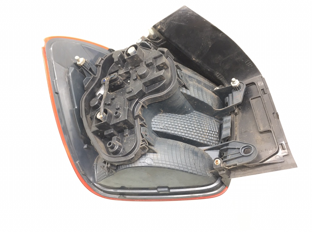 Фонарь задний правый для BMW 1 F20/F21, 2013 г. 2.0 TD дизель б/у — фото 4