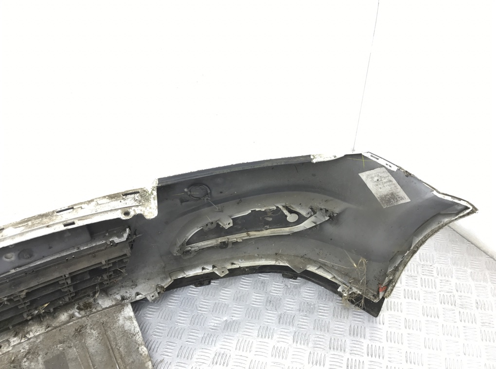 Бампер передний для Opel Astra, 2009 г. 1.3 CDTi дизель б/у — фото 7