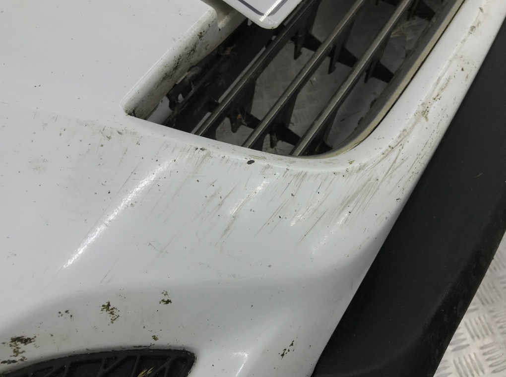 Бампер передний для Opel Astra, 2009 г. 1.3 CDTi дизель б/у — фото 12