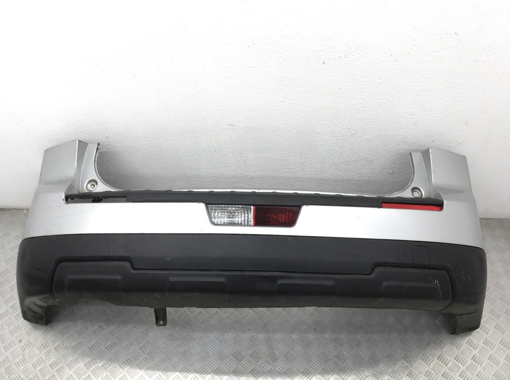 Бампер задний для Chevrolet Orlando, 2012 г. 2.0 CDi дизель б/у