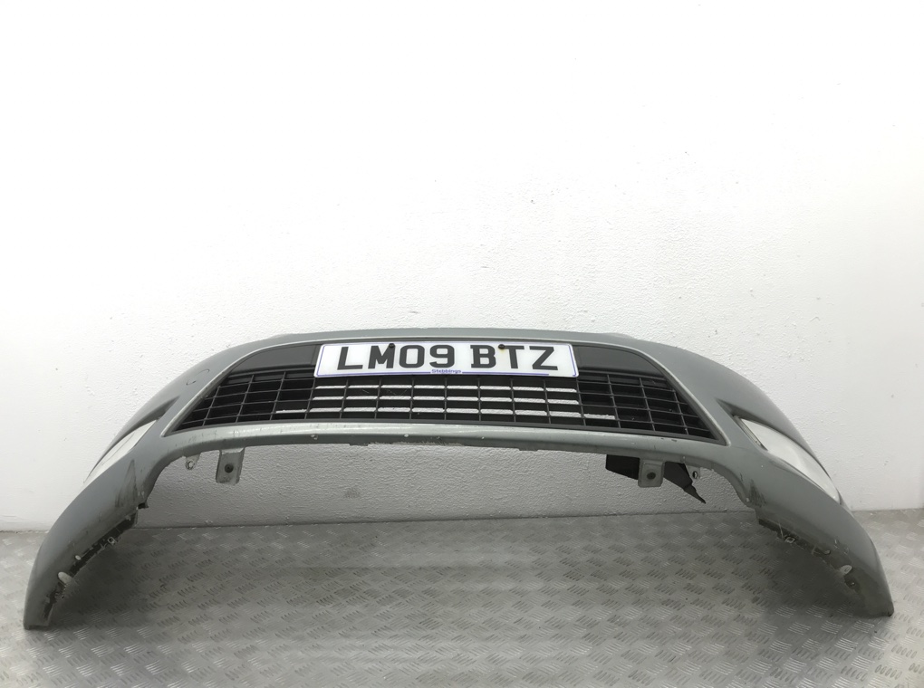 Бампер передний для Ford Mondeo, 2009 г. 2.0 TDCi дизель б/у — фото 2