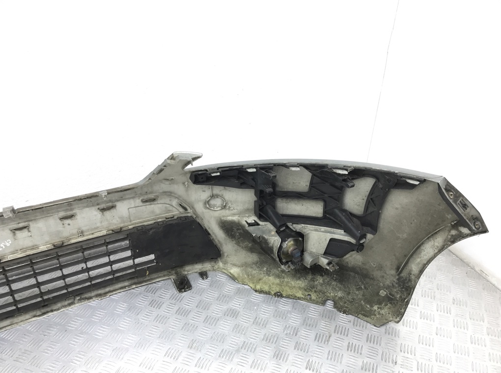 Бампер передний для Ford Mondeo, 2009 г. 2.0 TDCi дизель б/у — фото 7