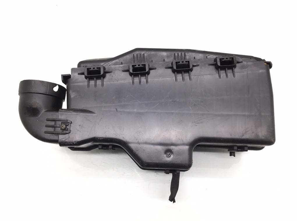 Корпус воздушного фильтра для Citroen Berlingo, 2008 г. 1.6 HDi дизель б/у