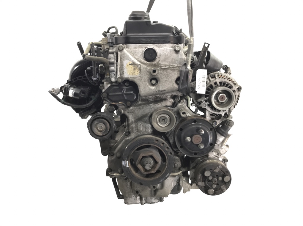 Двигатель для Honda Civic, 2007 г. 1.8 i бензин б/у