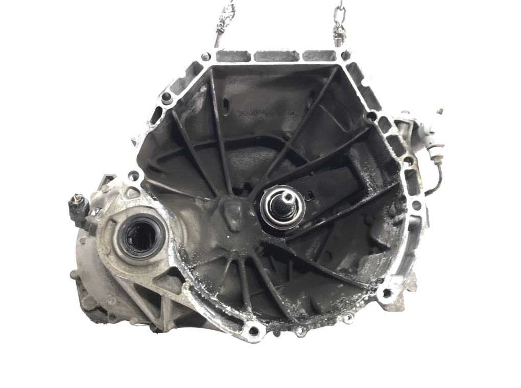 КПП механическая (МКПП) для Honda Civic, 2007 г. 1.8 i бензин б/у