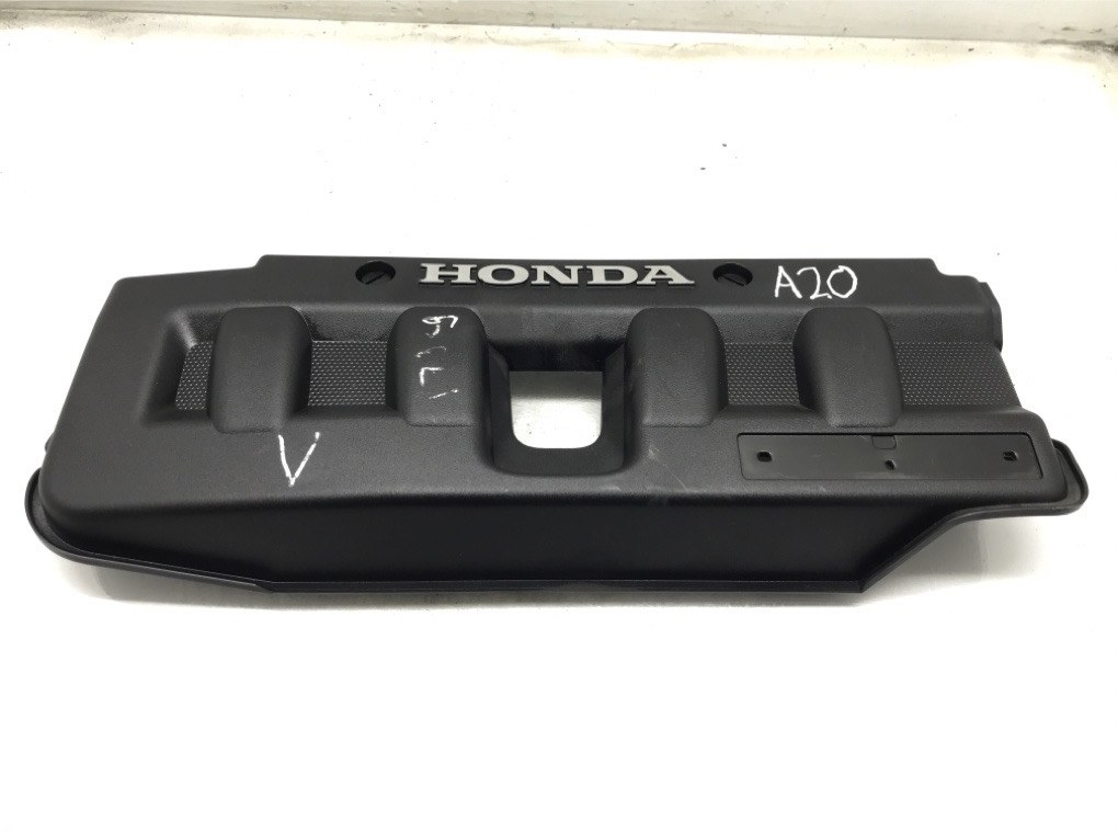 Декоративная крышка двигателя для Honda Civic, 2007 г. 1.8 i бензин б/у