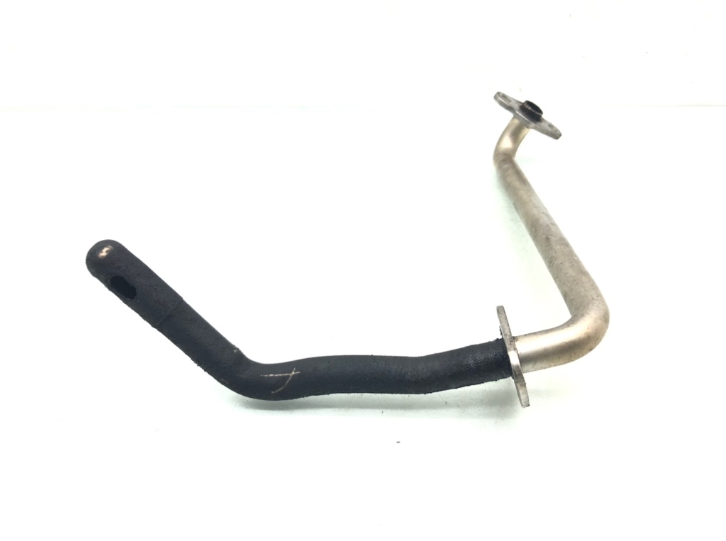 Трубка системы рециркуляции EGR для Opel Corsa, 2012 г. 1.0 i бензин б/у — фото 2