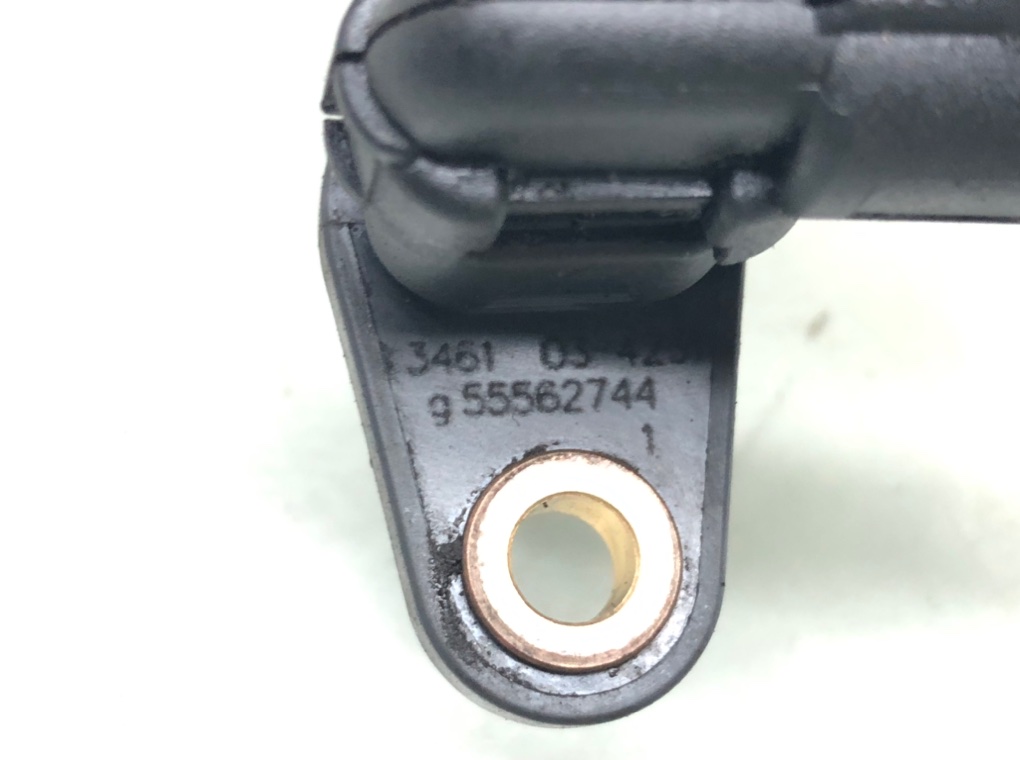 Датчик коленвала для Opel Corsa, 2012 г. 1.0 i бензин б/у — фото 5