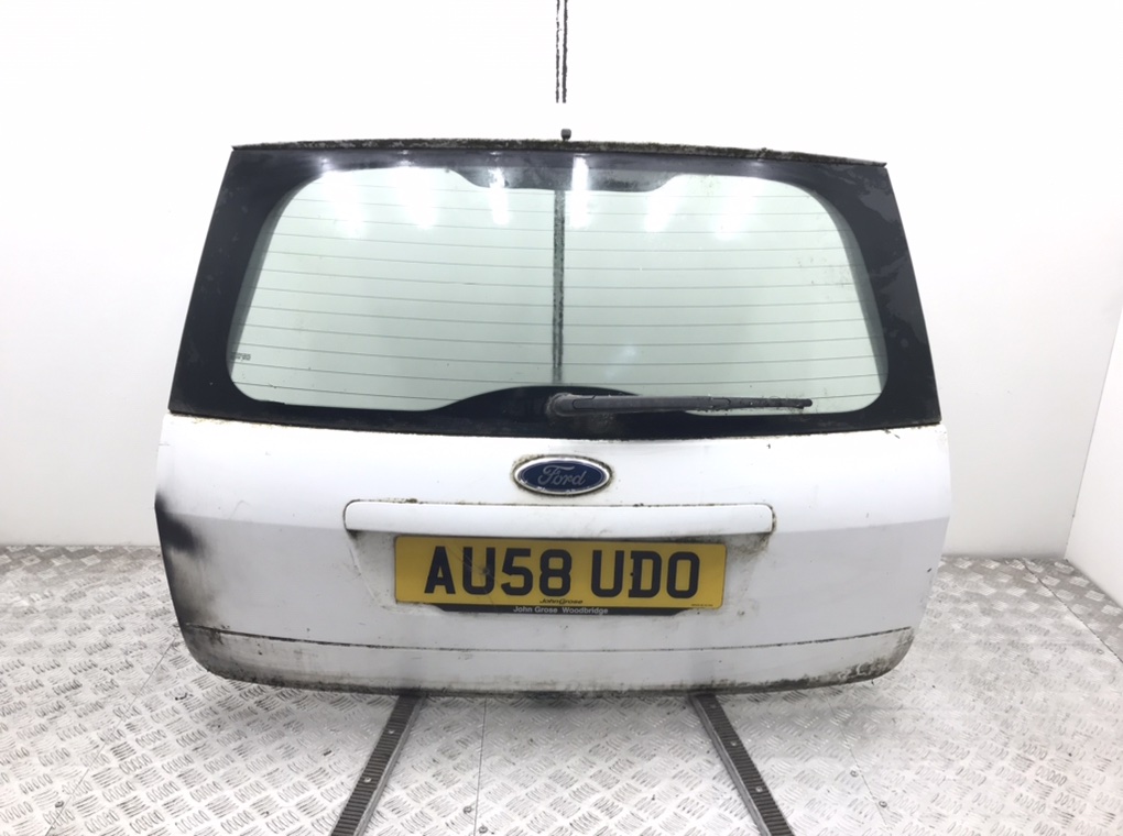 Крышка багажника для Ford Focus, 2008 г. 1.8 TDCi дизель б/у