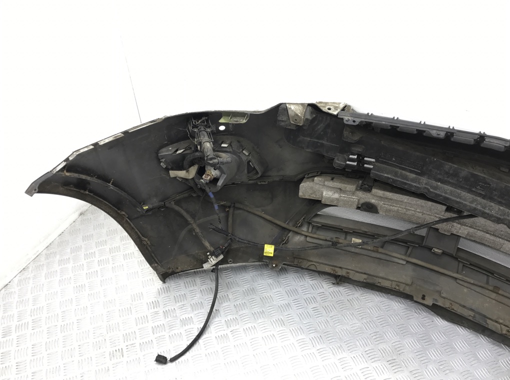 Бампер передний для Opel Antara, 2012 г. 2.2 CDTi дизель б/у — фото 6