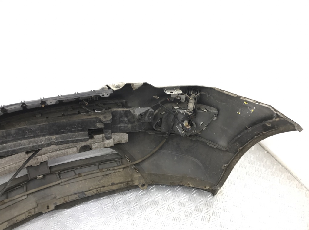 Бампер передний для Opel Antara, 2012 г. 2.2 CDTi дизель б/у — фото 7