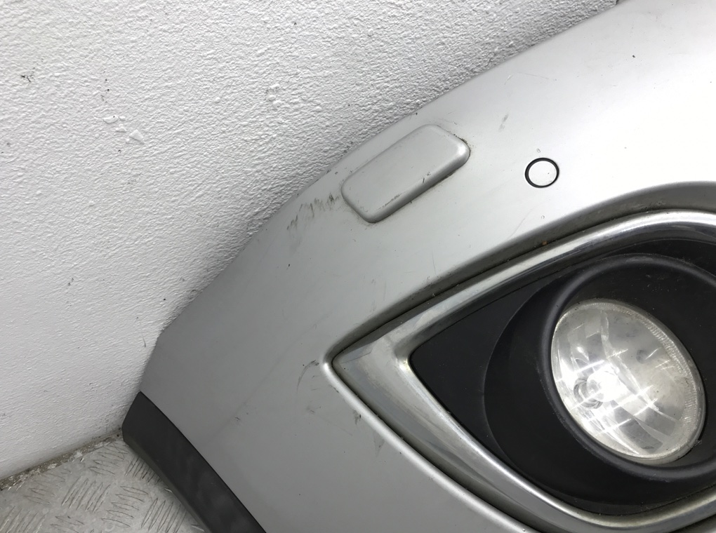 Бампер передний для Opel Antara, 2012 г. 2.2 CDTi дизель б/у — фото 10