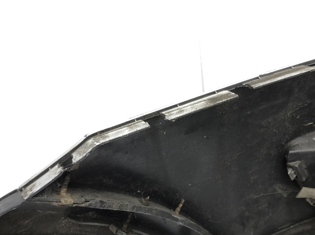 Бампер передний для Opel Antara, 2012 г. 2.2 CDTi дизель б/у — фото 12