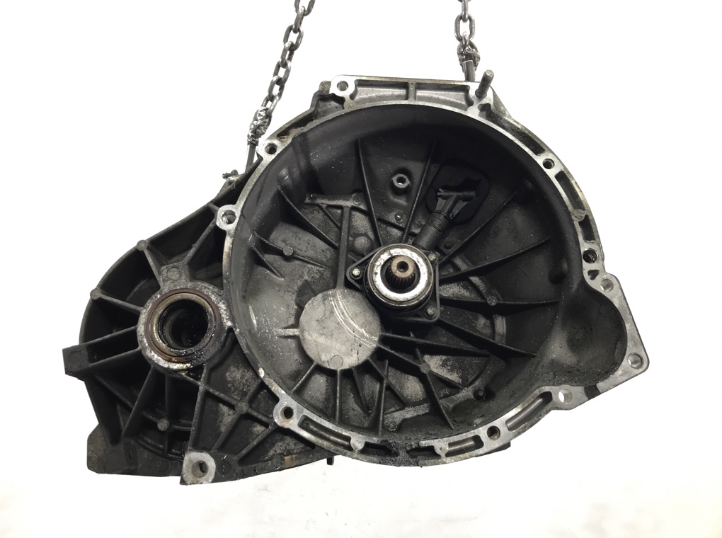 КПП механическая (МКПП) для Ford Focus, 2008 г. 1.8 TDCi дизель б/у