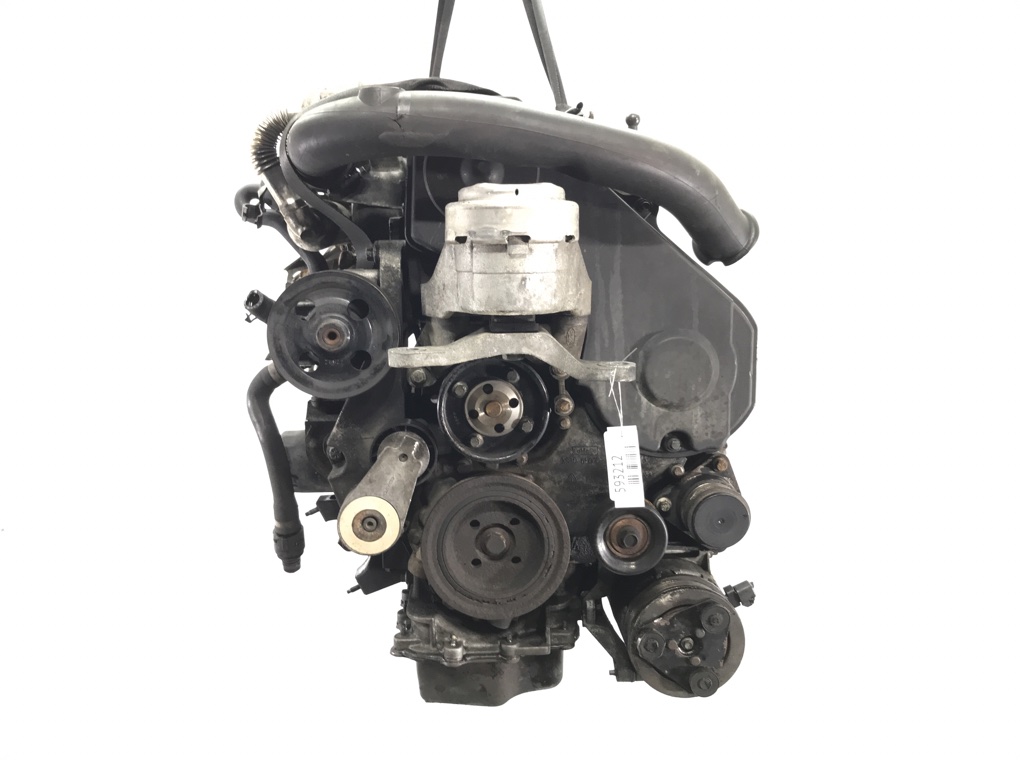 Двигатель для Ford S-Max, 2009 г. 1.8 TDCi дизель б/у