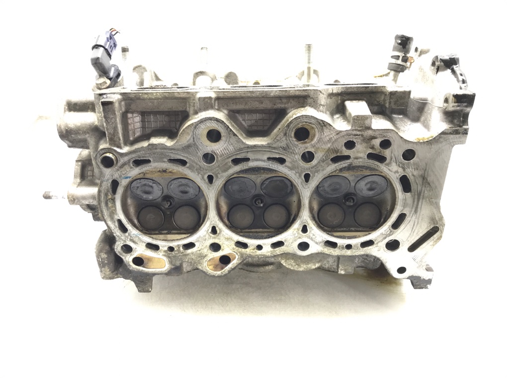 Головка блока цилиндров для Suzuki Alto, 2012 г. 1.0 i бензин б/у — фото 6