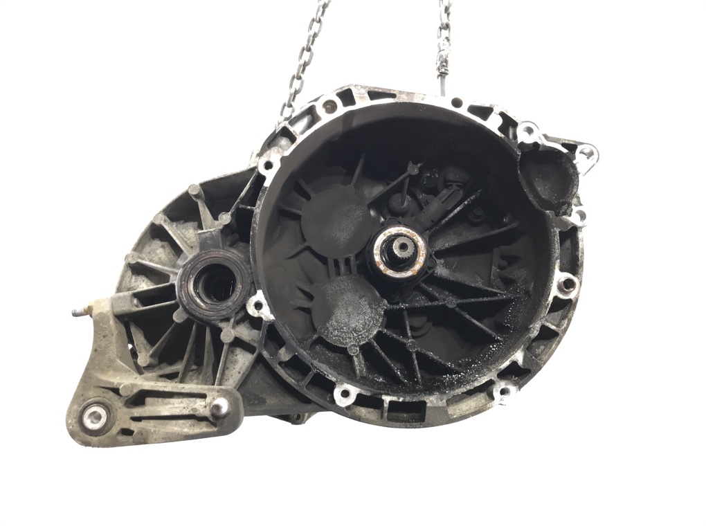 КПП механическая (МКПП) для Ford Mondeo, 2009 г. 2.0 TDCi дизель б/у