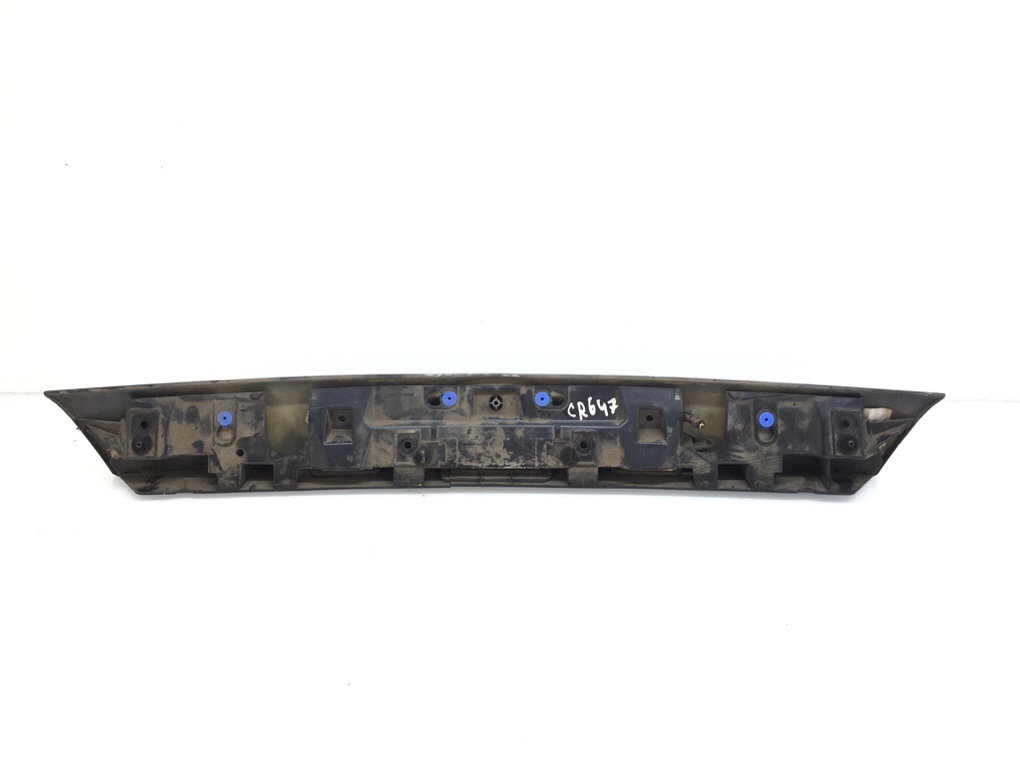 Накладка подсветки номера для Ford Mondeo, 2009 г. 2.2 TDCI дизель б/у — фото 3