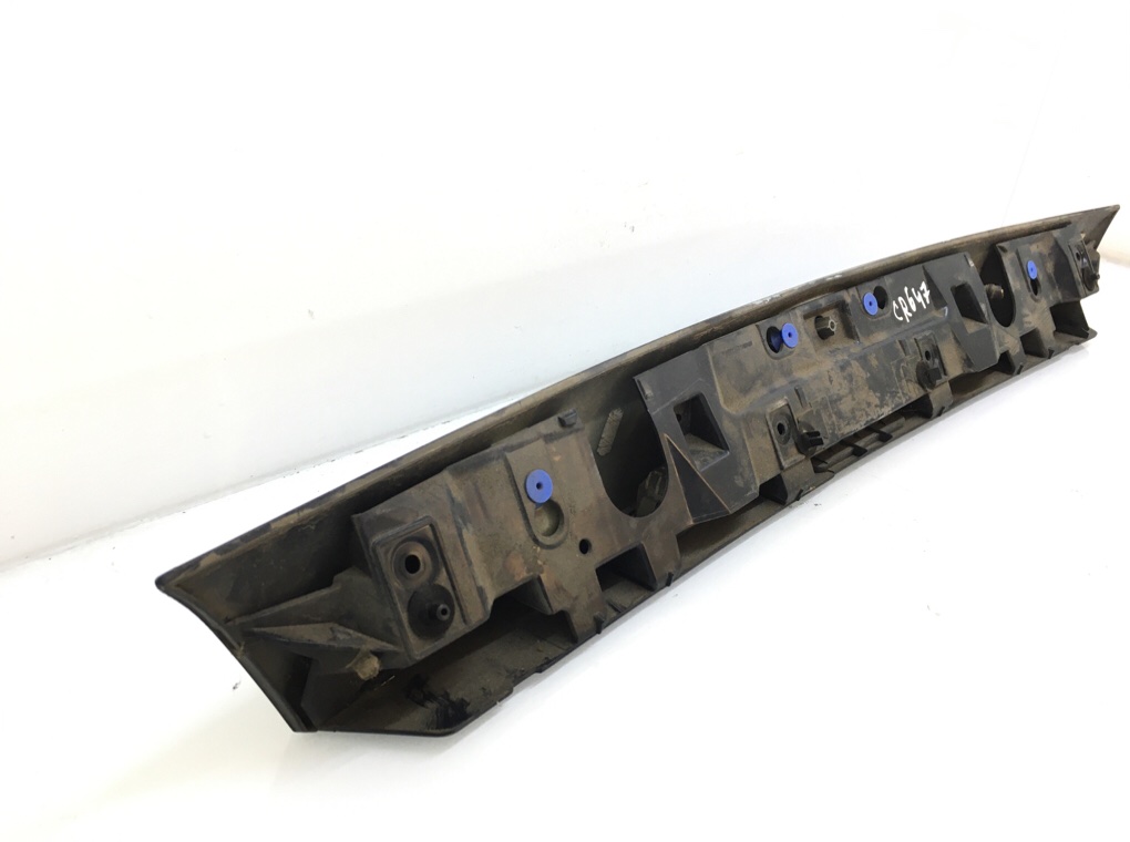 Накладка подсветки номера для Ford Mondeo, 2009 г. 2.2 TDCI дизель б/у — фото 4